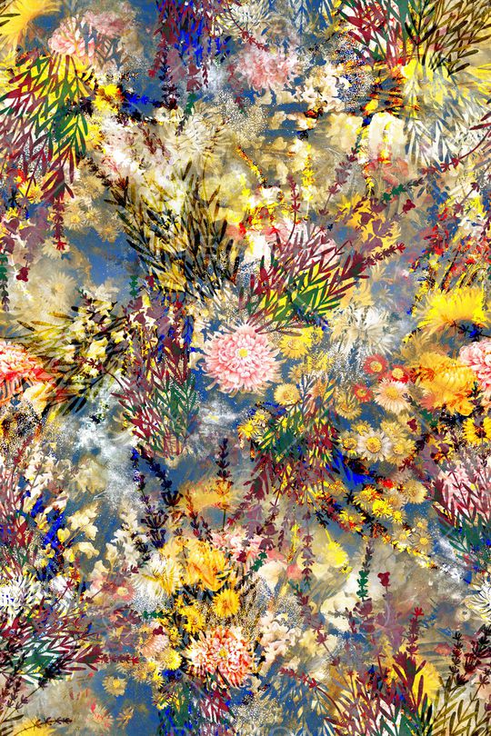 数码华亿平台印花华亿平台图片