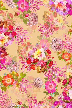 数码华亿平台印花华亿平台图片