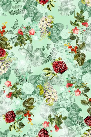 数码华亿平台印花华亿平台图片