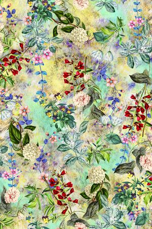 数码华亿平台印花华亿平台图片