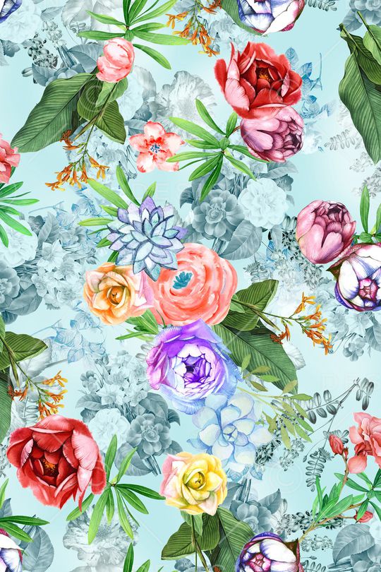 数码华亿平台印花华亿平台图片