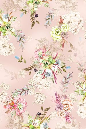 数码华亿平台印花华亿平台图片