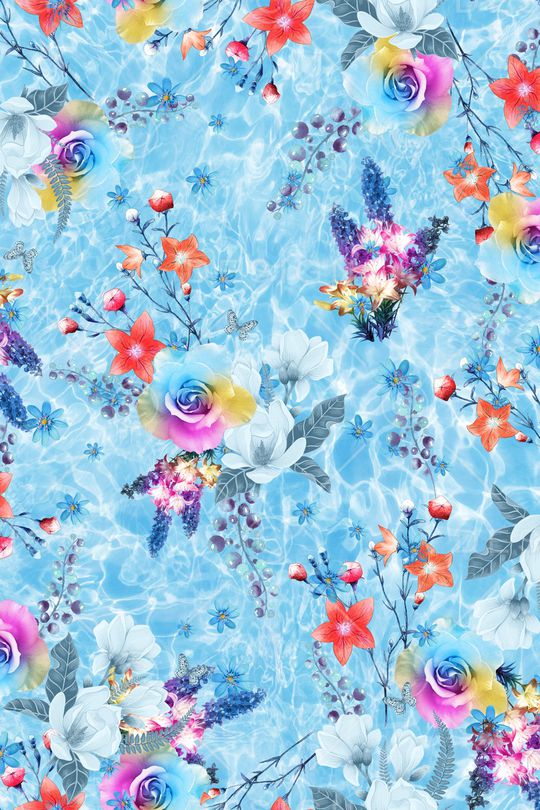 数码华亿平台印花华亿平台图片