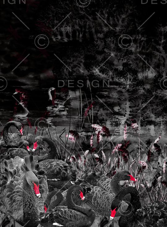 数码华亿平台印花华亿平台图片