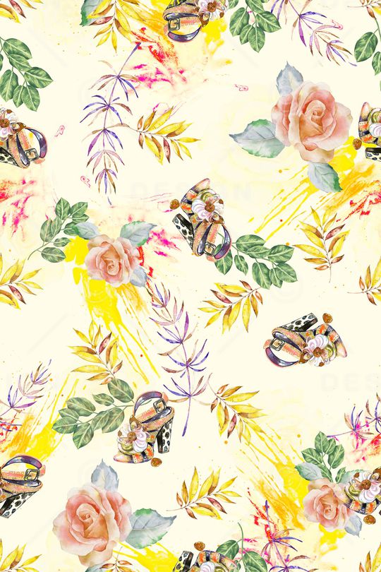 数码华亿平台印花华亿平台图片