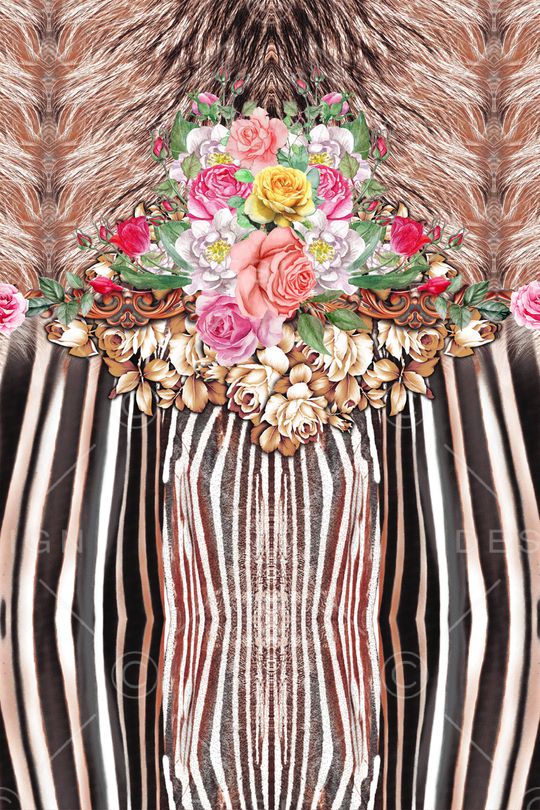 数码华亿平台印花华亿平台图片