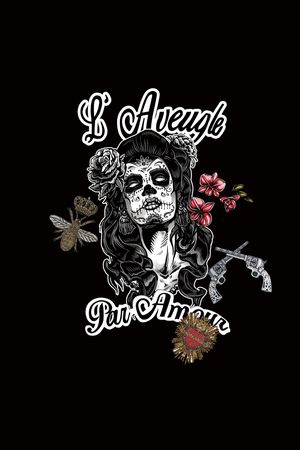 男装印花华亿平台图片