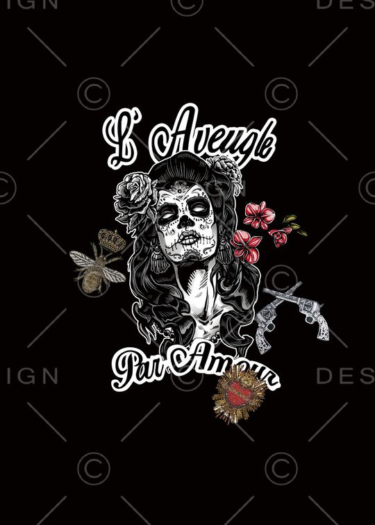 男装印花华亿平台图片