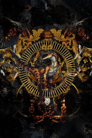 男装印花华亿平台图片