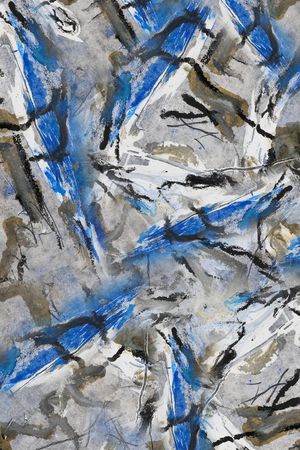 肌理印花华亿平台图片