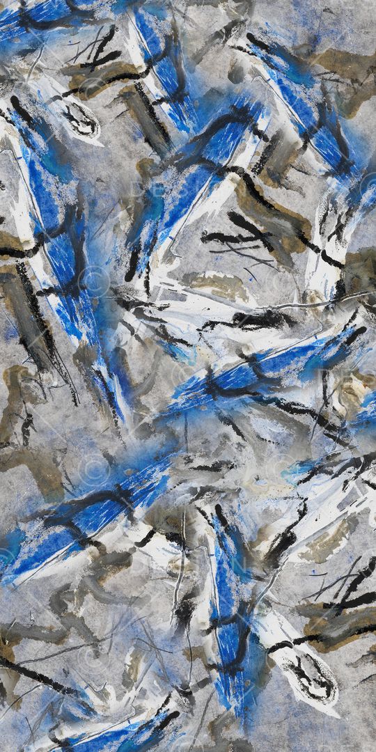 肌理印花华亿平台图片