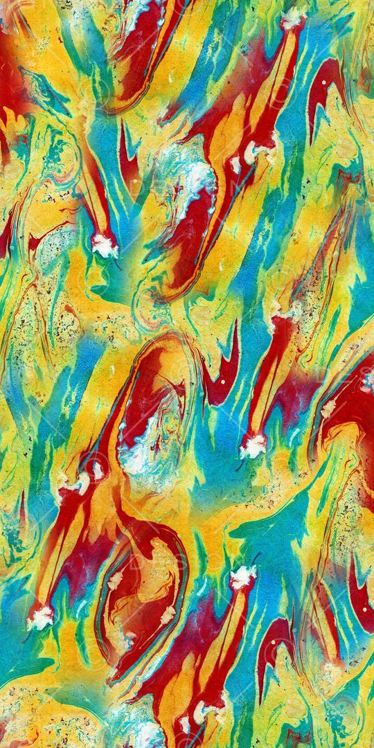 肌理印花华亿平台图片