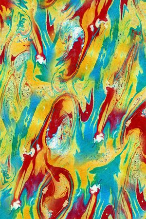 肌理印花华亿平台图片