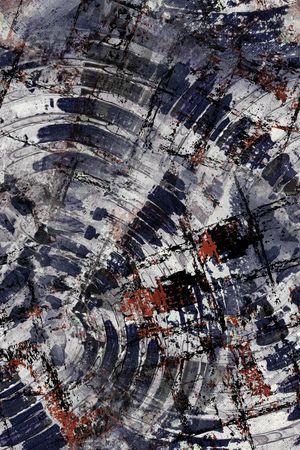 民族风印花华亿平台图片