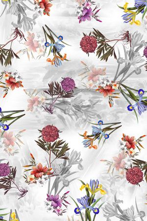 数码华亿平台印花华亿平台图片