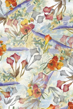 数码华亿平台印花华亿平台图片