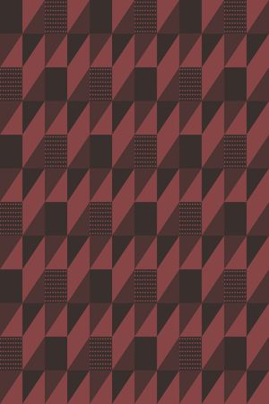 男装格子印花华亿平台图片