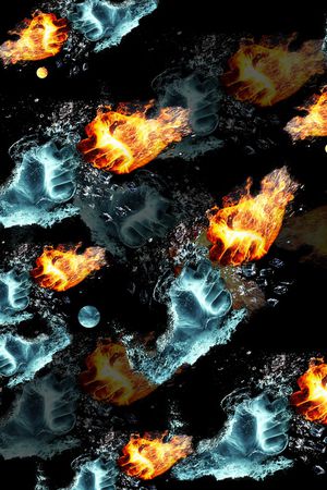 科技印花华亿平台图片