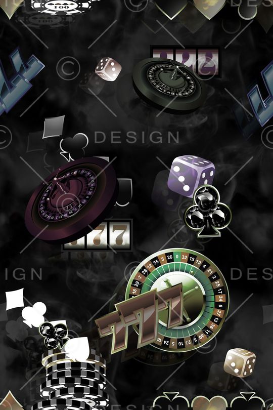 趣味印花华亿平台图片