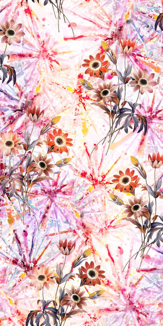 数码华亿平台印花华亿平台图片