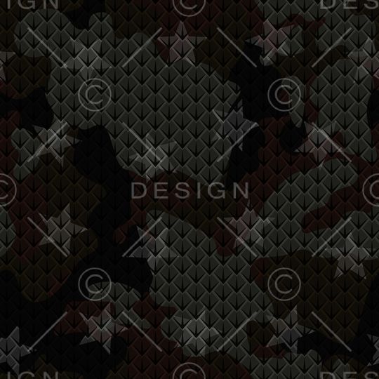 五角星印花华亿平台图片