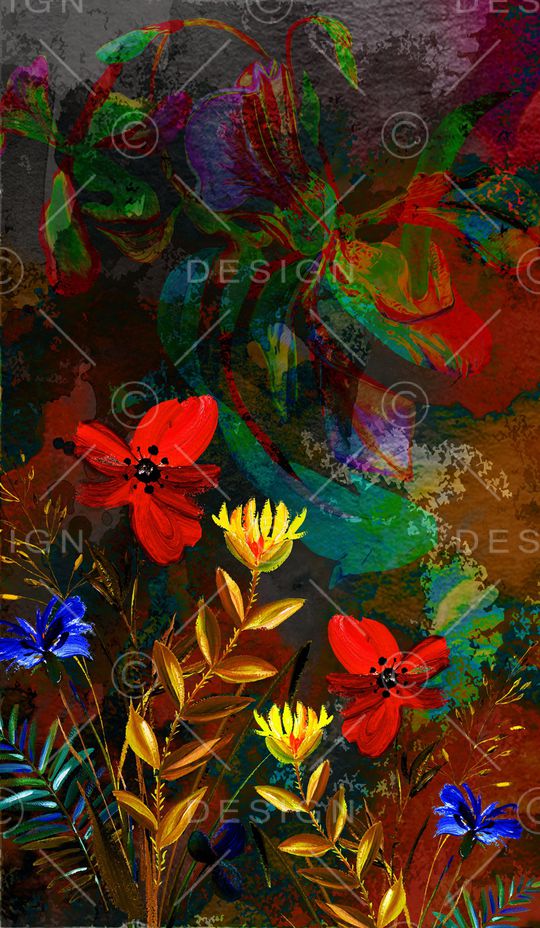 数码华亿平台印花华亿平台图片