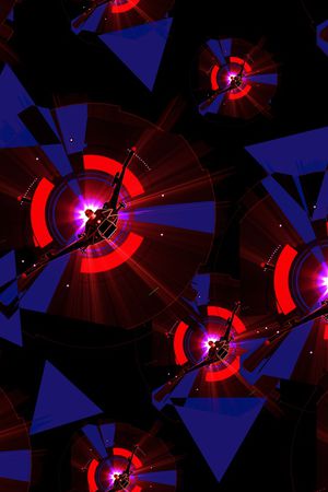 科技印花华亿平台图片