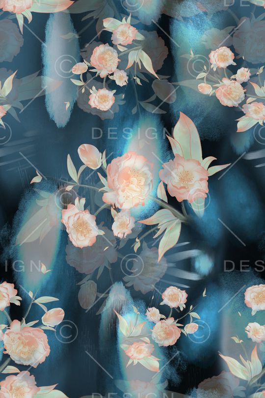 数码华亿平台印花华亿平台图片