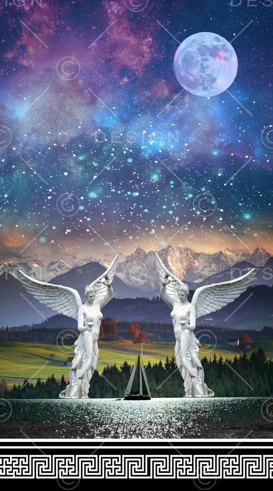 星空印花华亿平台图片