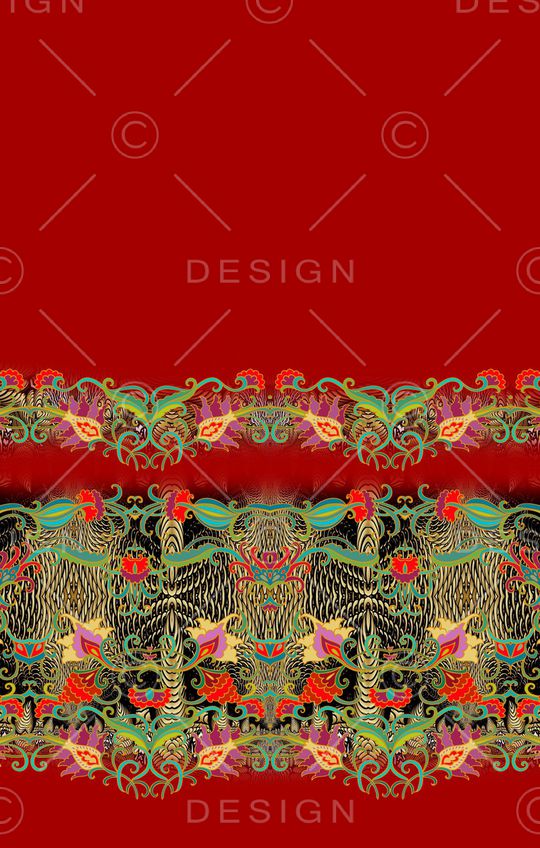 数码华亿平台印花华亿平台图片