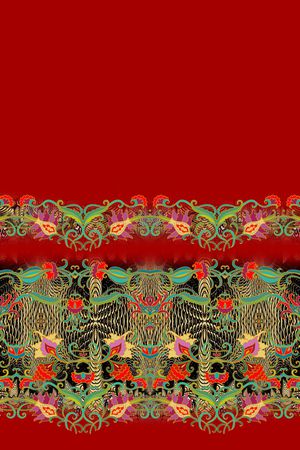 数码华亿平台印花华亿平台图片