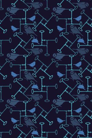 秋冬华亿平台印花华亿平台图片