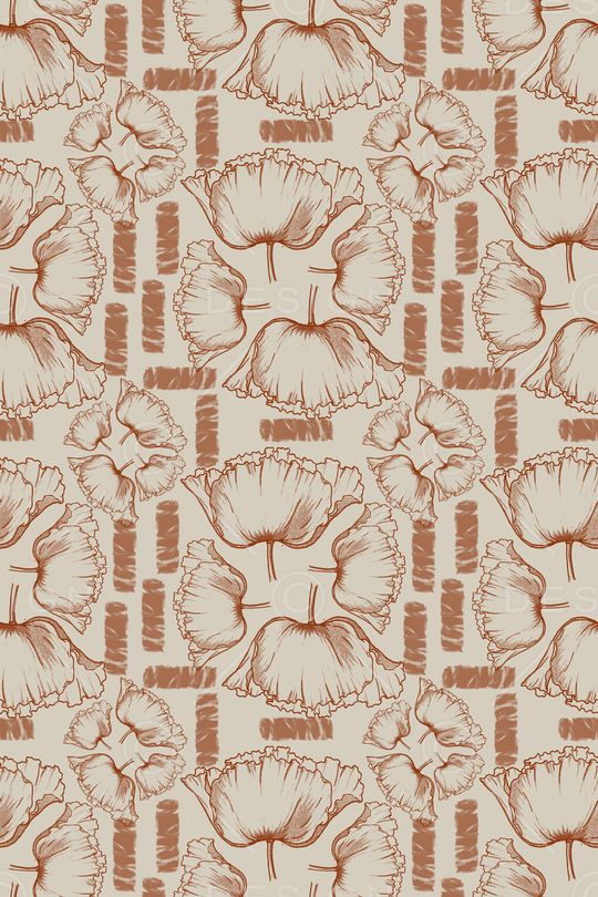 秋冬华亿平台印花华亿平台图片