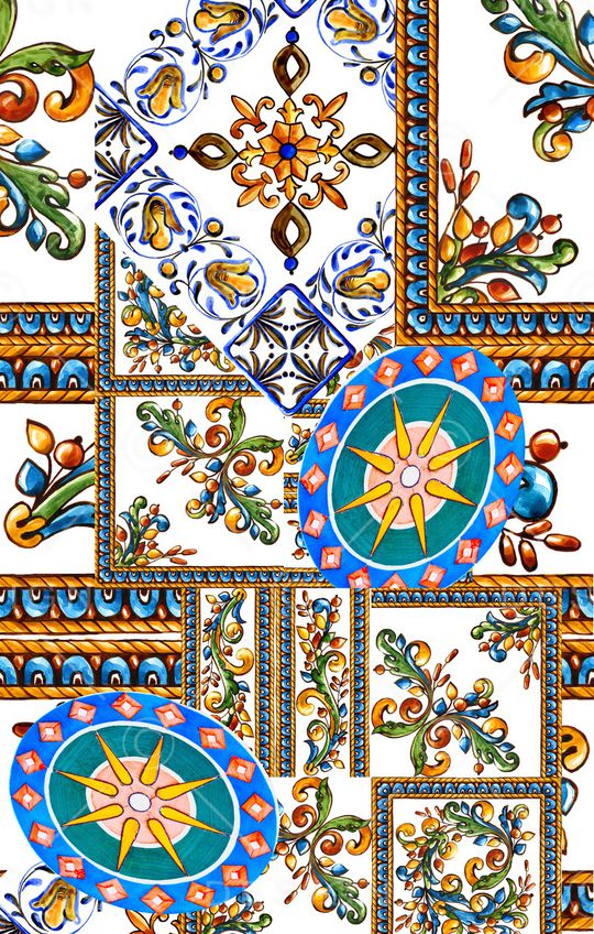 波西米亚印花华亿平台图片