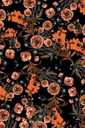 数码华亿平台印花华亿平台图片