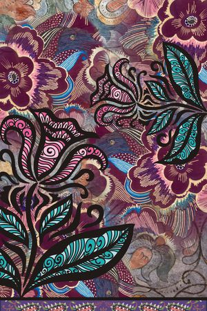 数码华亿平台印花华亿平台图片