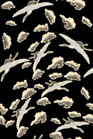 小碎花印花华亿平台图片