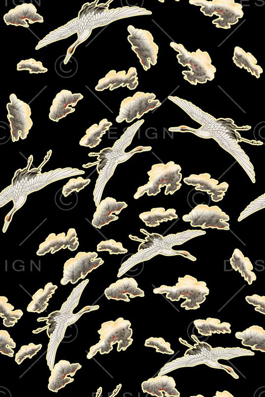 小碎花印花华亿平台图片