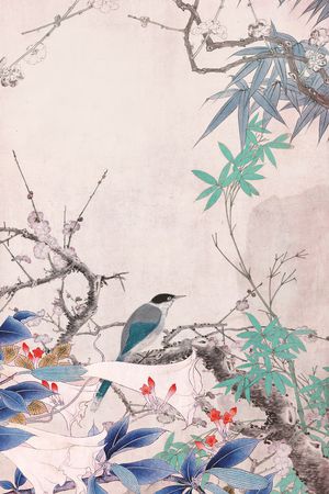 香云纱印花华亿平台图片