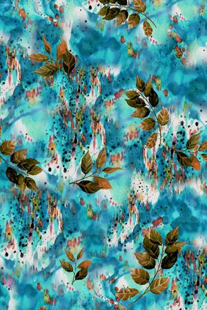 数码华亿平台印花华亿平台图片