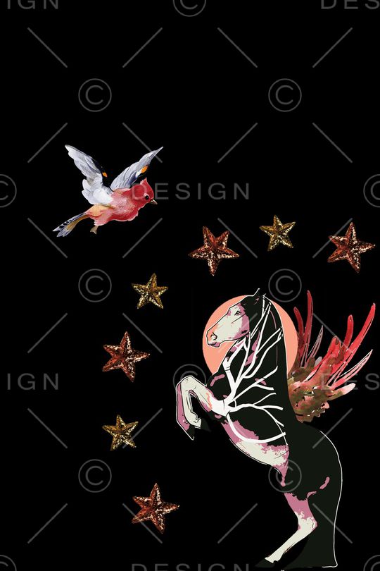 数码华亿平台印花华亿平台图片