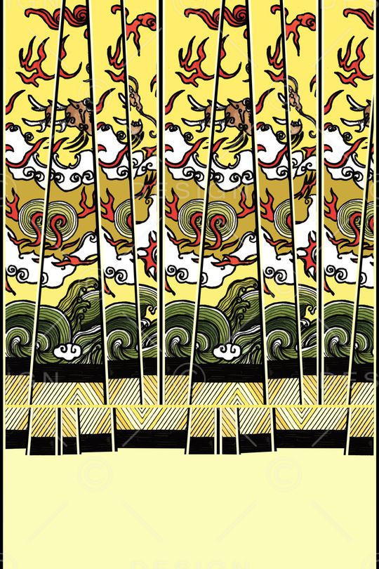 潮牌印花华亿平台图片