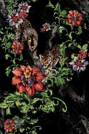 男装印花华亿平台图片