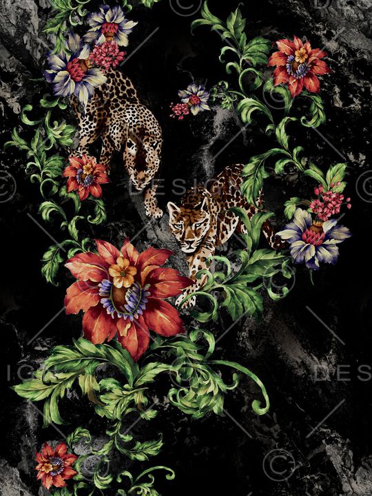 男装印花华亿平台图片