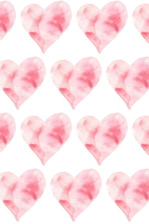 粉色印花华亿平台图片