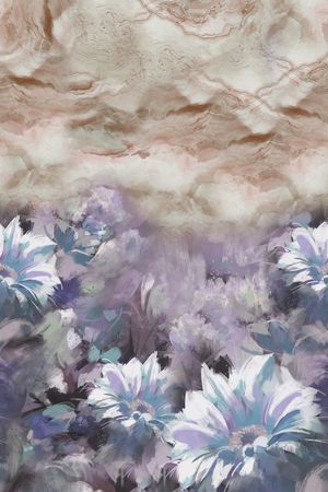 肌理印花华亿平台图片