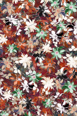 印花华亿平台图片