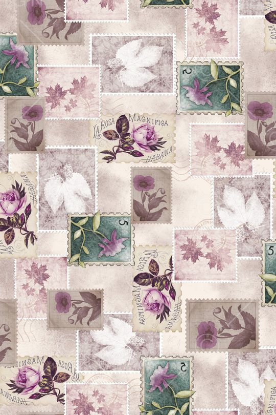 趣味印花华亿平台图片