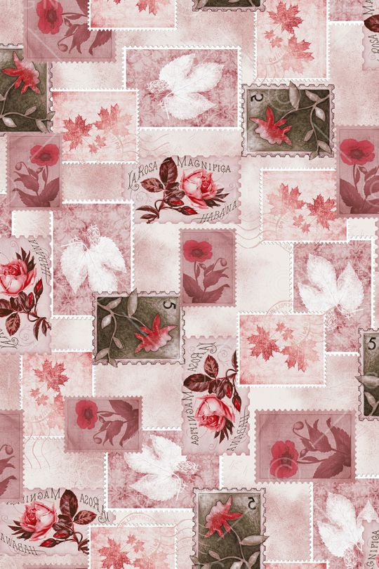 趣味印花华亿平台图片