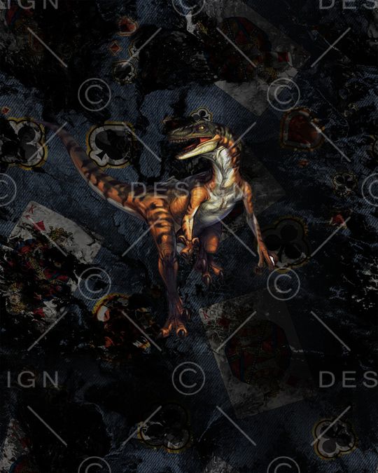 男装印花华亿平台图片